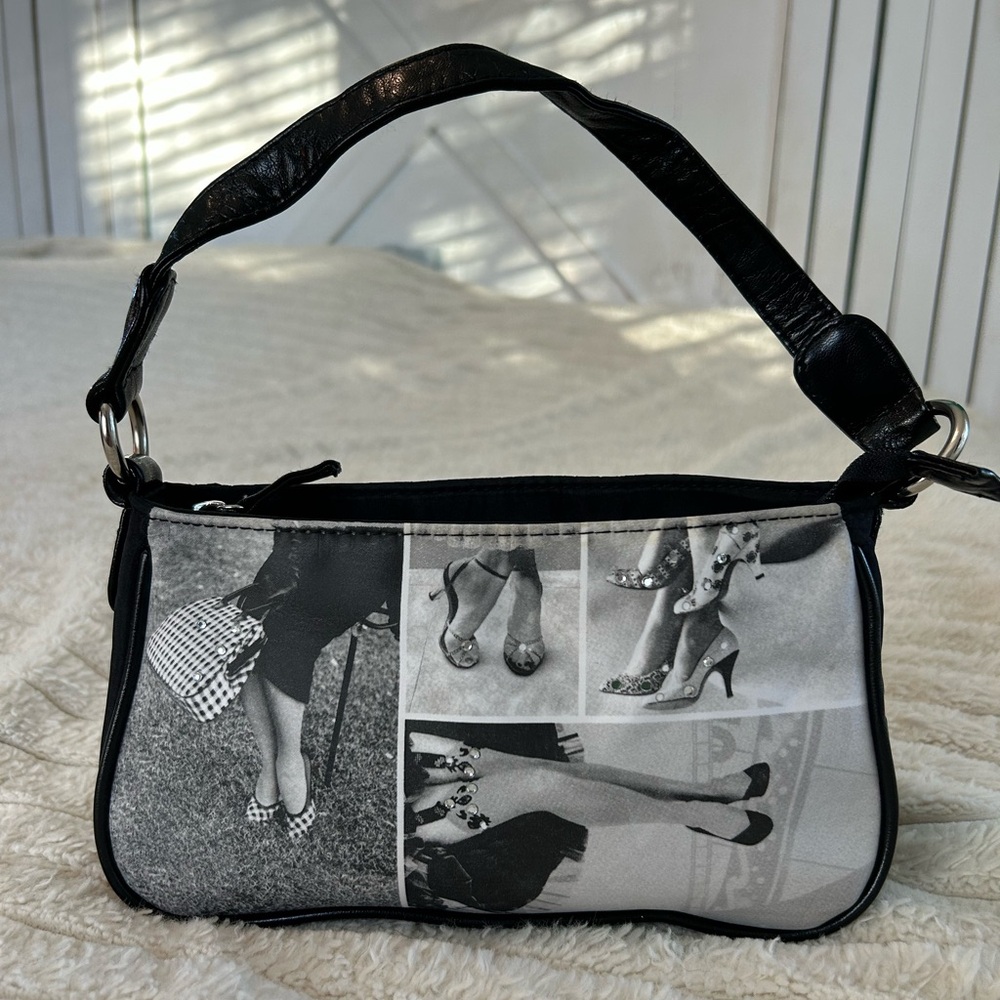 Fashion purse - Picture 1 of 14